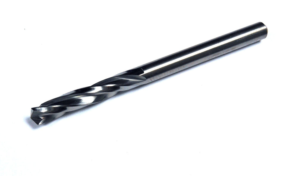 M.A. FORD Carbide Drill 4mm 3FL 135° 21015750 USA