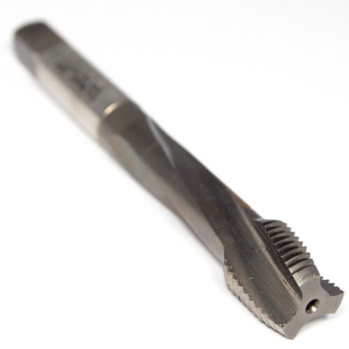 KENNAMETAL Modified Bottoming Spiral Flute Tap 1/2-20 H3 2B 3FL HSS-E 4051220...