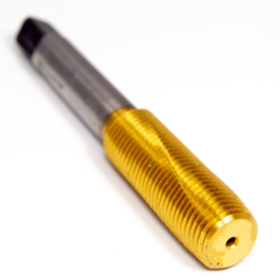 Union Butterfield 13DB73873 Thread Forming Tap 9/16-18 NF GH7 HSS TiN