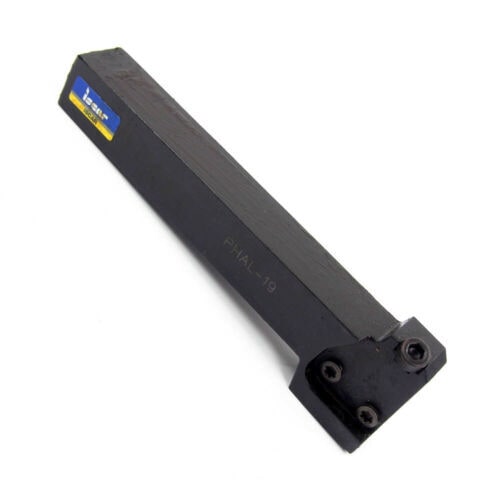 ISCAR 2800761 | Indexable Grooving Toolholder | PHAL 19