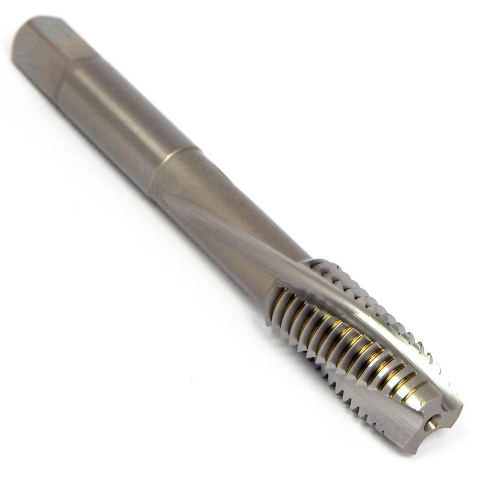 WIDIA GTD Plug Spiral Flute Tap M12x1.75 D6 3FL HSS-E Nitride 85712 (3 Pack)