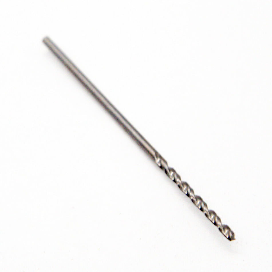 Walter-Titex A1244-NO58 Jobber Length Drill Bits #58 0.0420" 130° V-HSS (10 Pcs)