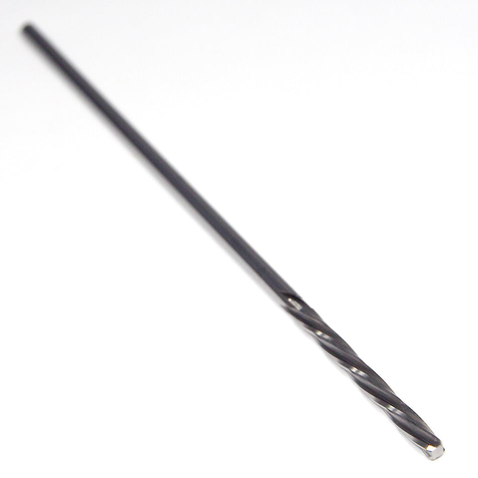 Garr 729547 Carbide Spiral Chucking  Reamer 0.1430" 4FL LHS/RHC