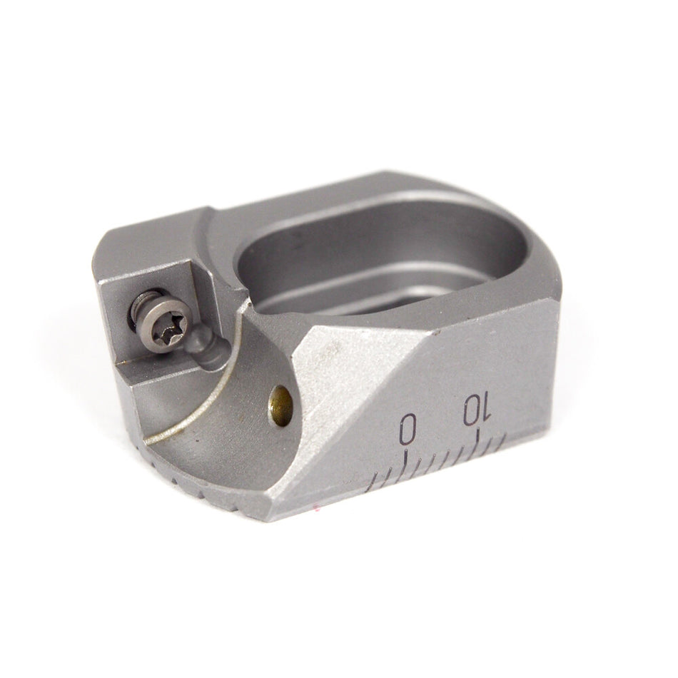 HERTEL Modular Boring Insert Holder 1.17" - 1.89" HBH200 7000383
