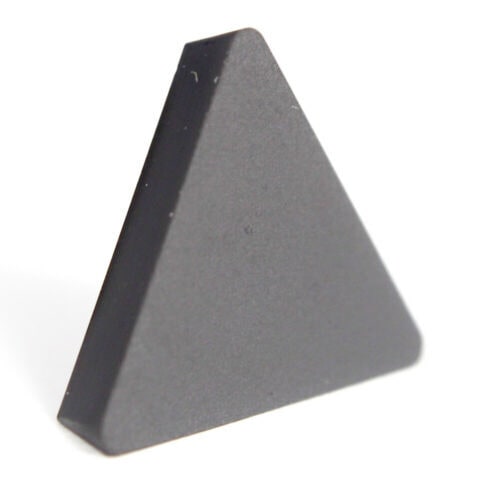SP3 Carbide Diamond-Coated Turning Insert TPG322 MAC18 16328