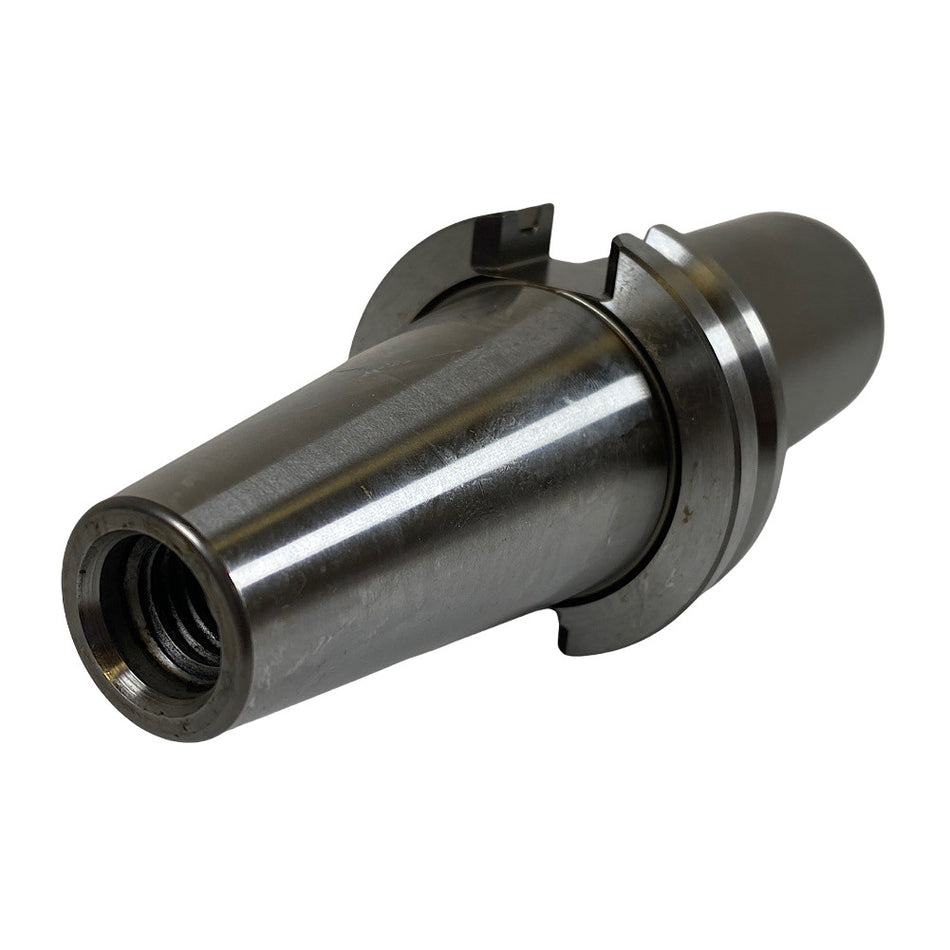 Parlec C40F-75SM4 Dual Contact Taper Shank Pilot Shell Mill Holder -