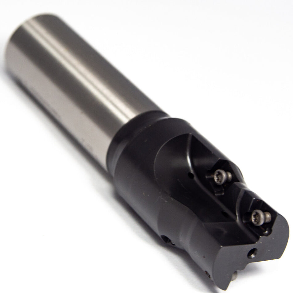 Walter 7141378 Indexable End Mill 21.4mm B2074-7141378