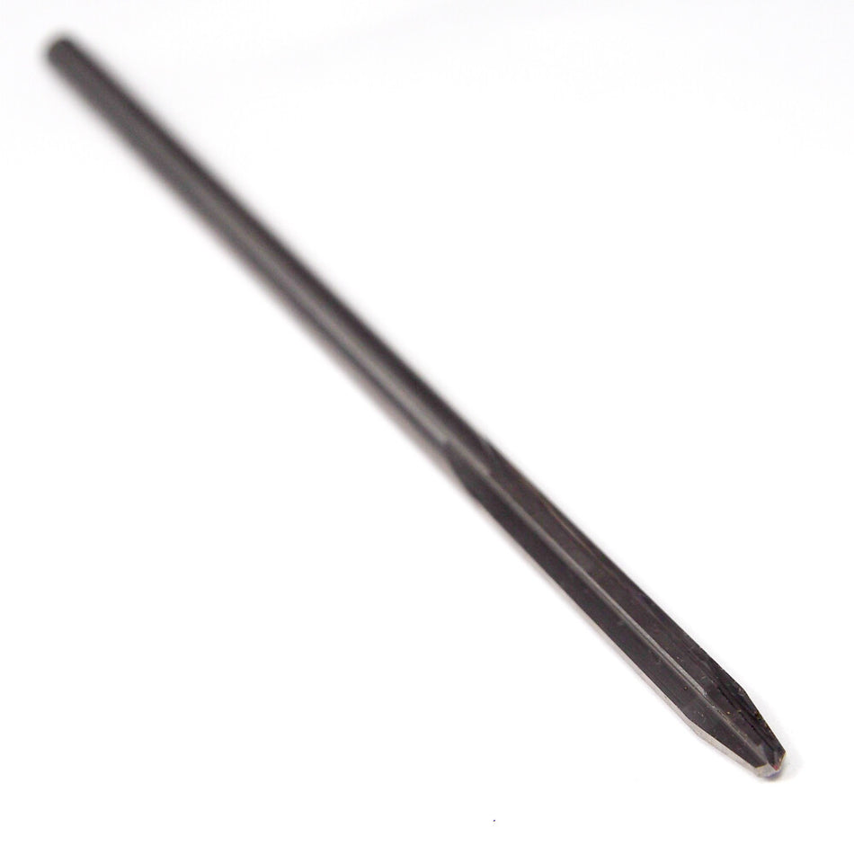Superior Tool 640-2031-6 Carbide Tapered Drill Reamer 0.2031" 13/64" 4FL