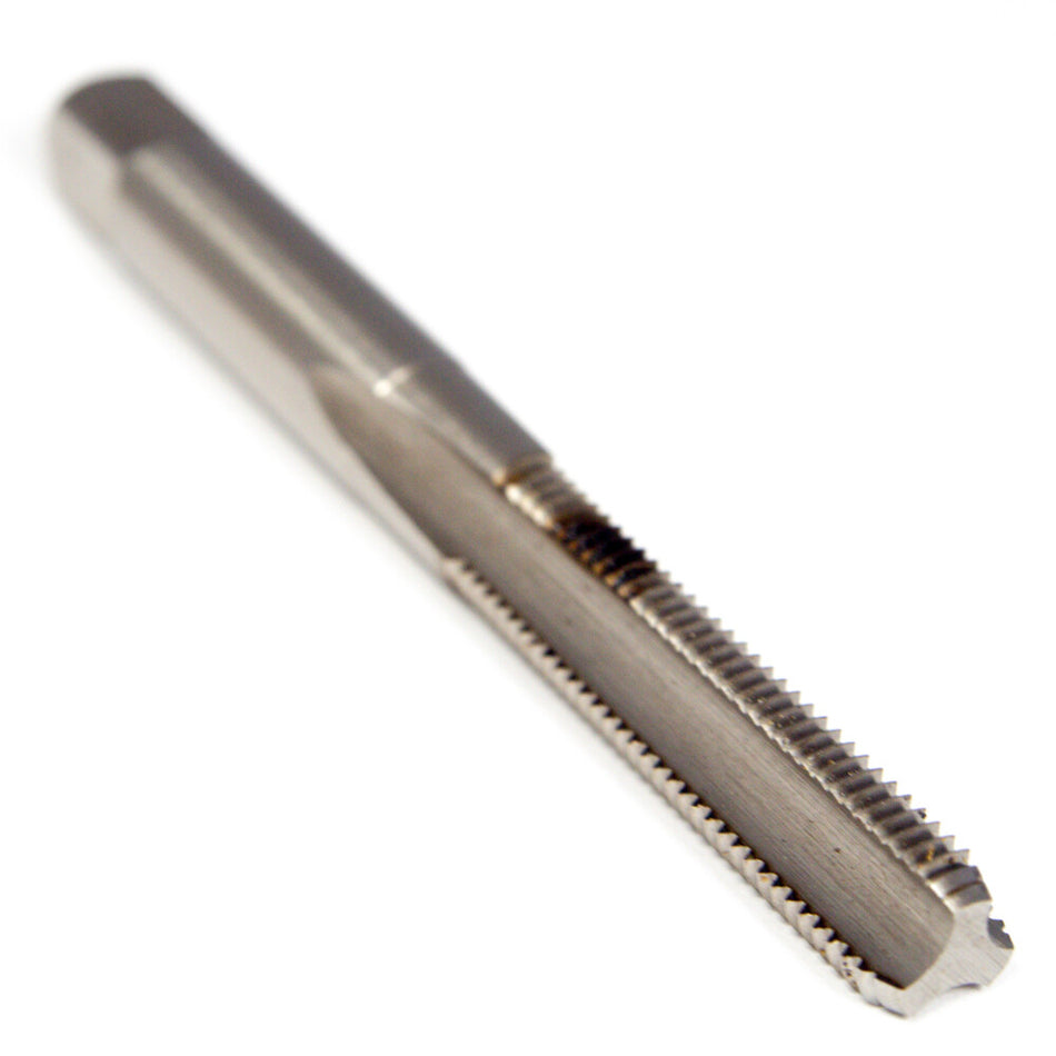 Hertel 7682503 Bottoming Hand STI Tap 1/4-28 H2 3FL HSS Bright