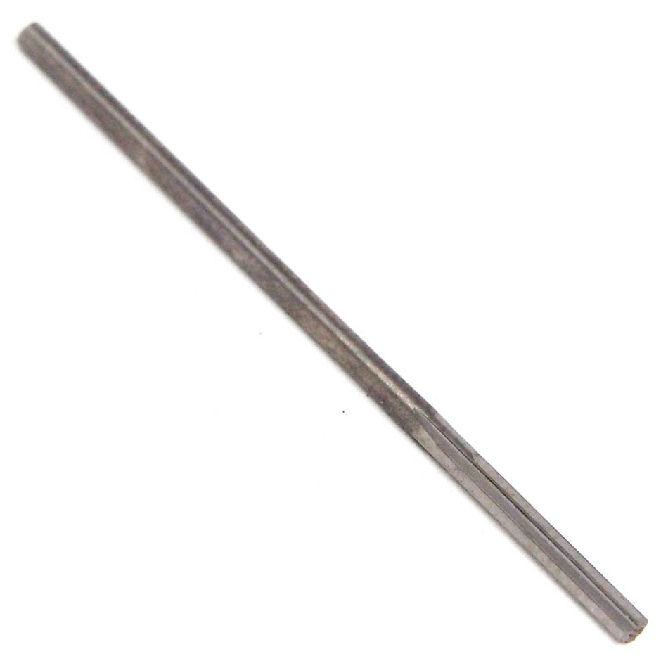 ATS Carbide Chucking Reamer 0.1150" 4FL Straight