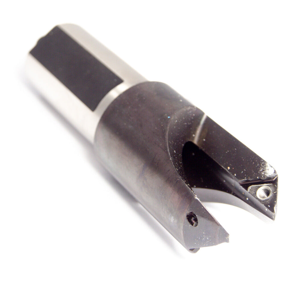 Iscar 3201290 Indexable Chamfer Ring 1.496" CHAMRING 0669-W1.25-09
