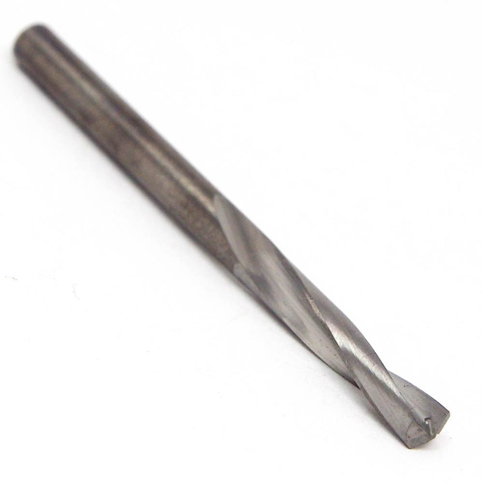 METAL REMOVAL Carbide Screw Machine Drill 9/64" 135° M43360