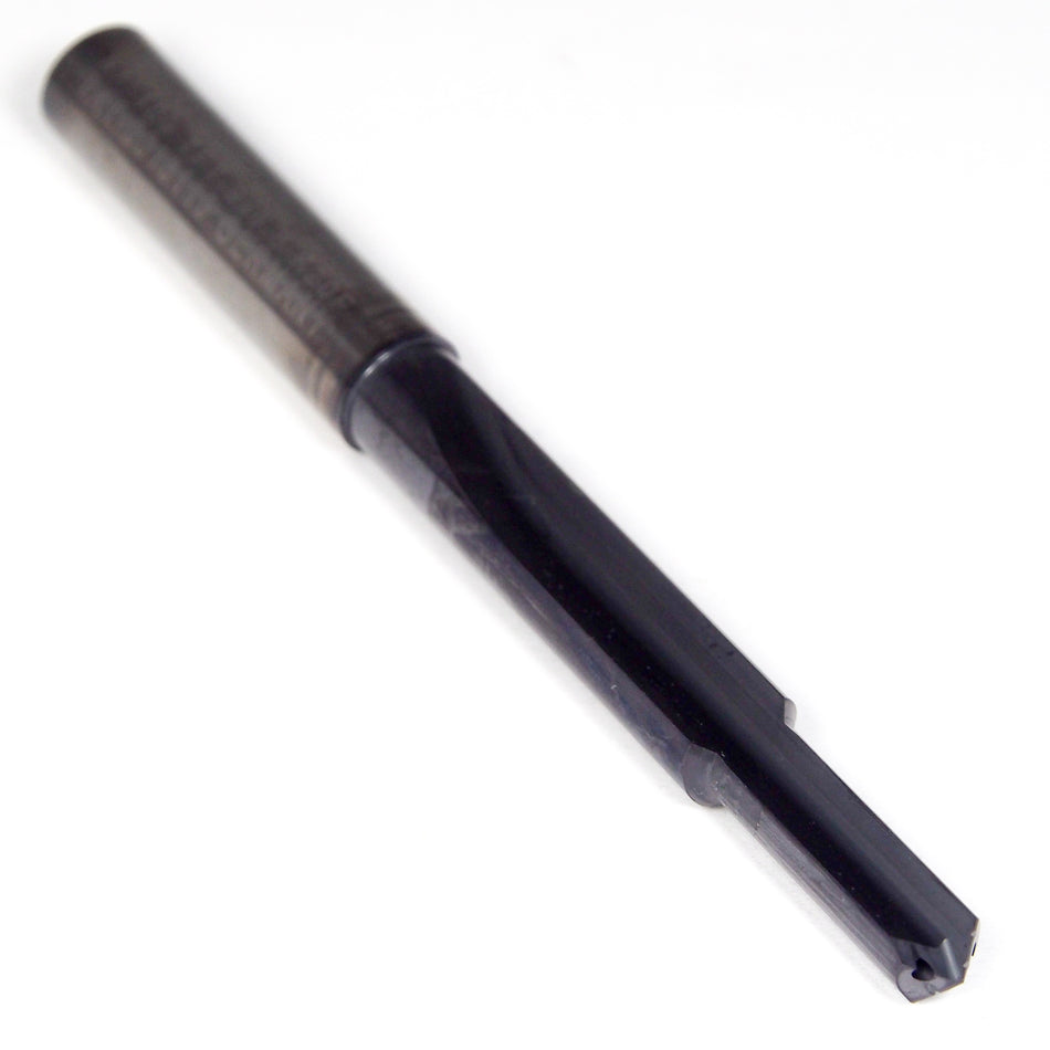 WALTER Carbide Coolant Step Drill 9mm K20F TXT-0018119