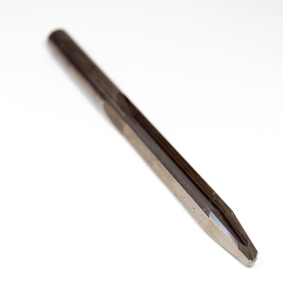 OSG 257-4066 Carbide Straight Chucking Reamer 0.4062" 2FL Uncoated