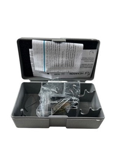 Interapid 74.111377 0.0600" Max 0-15-0 Dial Reading Vertical Dial Test Indicator
