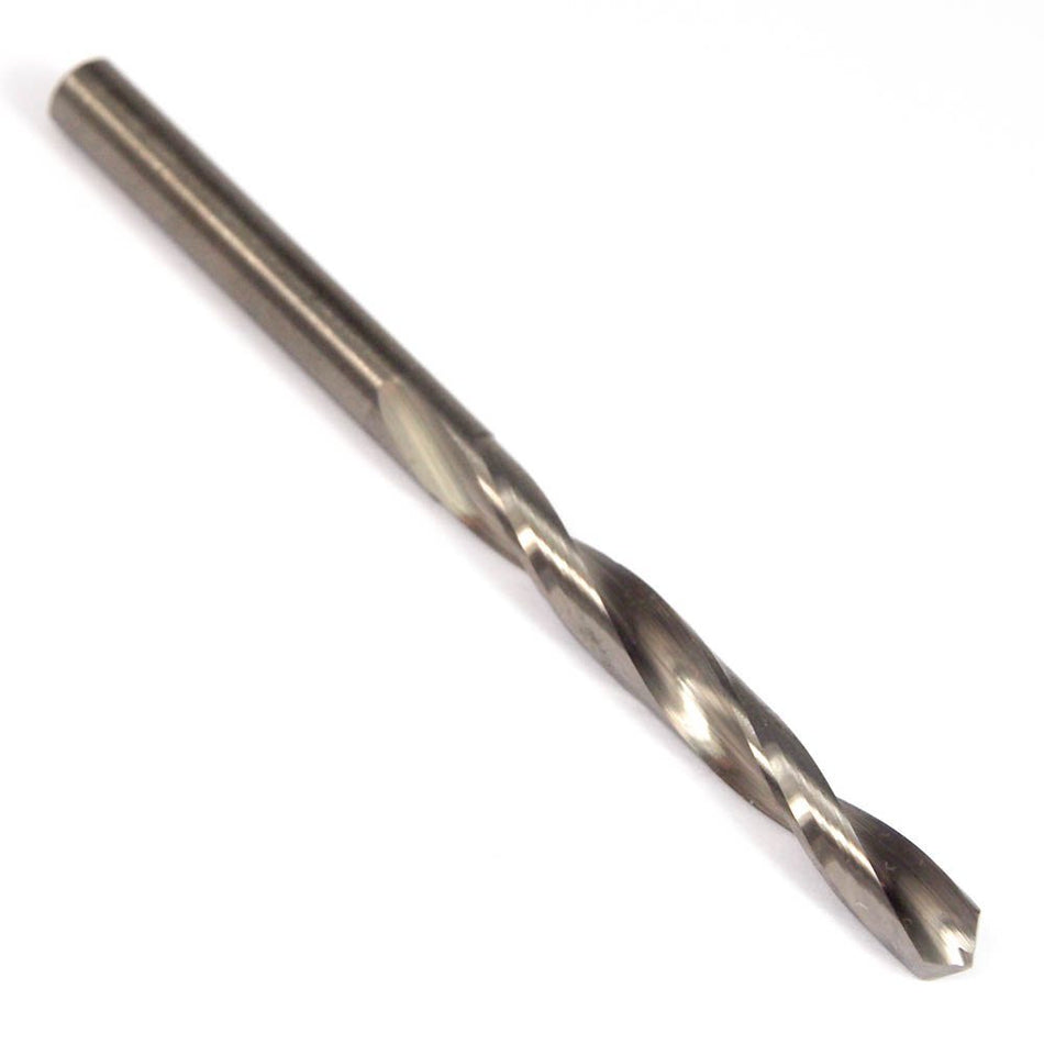 WIDIA METAL REMOVAL Carbide Jobber Drill #12 0.1890" 118° M43232