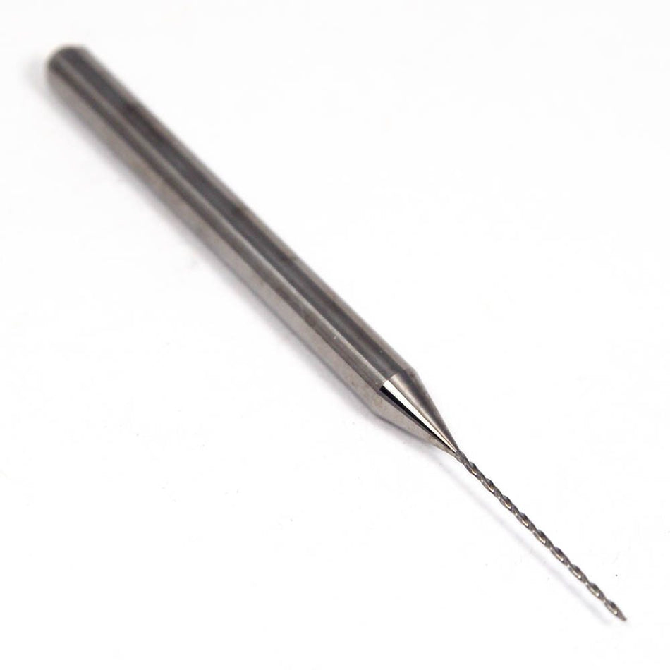 ATOM Carbide Micro Drill 0.46mm 120° ADRL-0.46