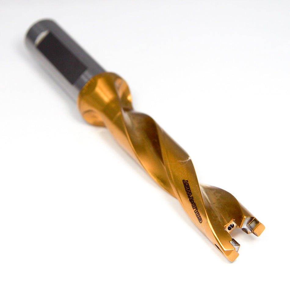 Ingersoll 6181222 Replaceable-Tip Drill TD1450072C0R01