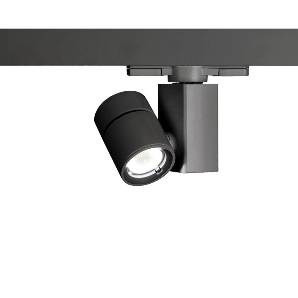 WAC Lighting WTK-1014F-930-BK 120V Track Lighting Exterminator II