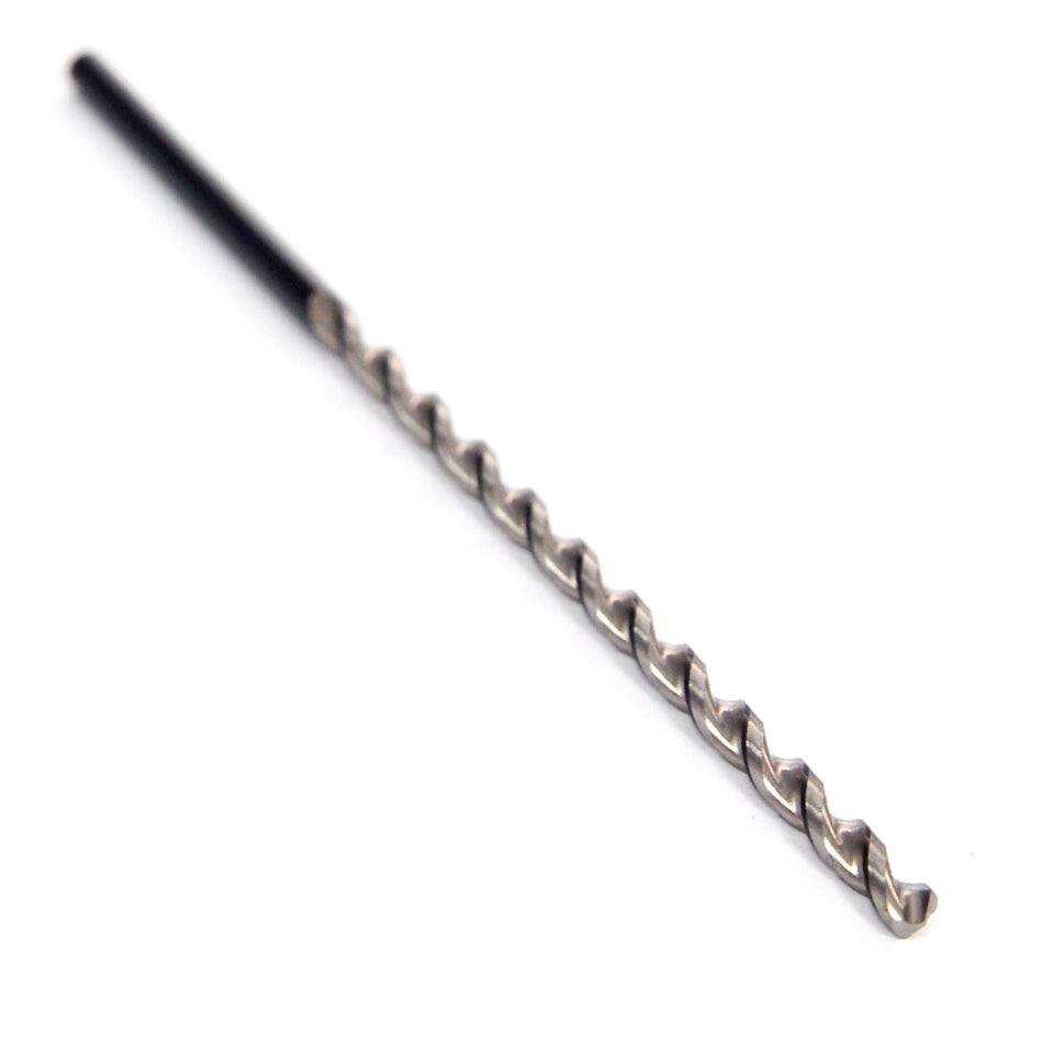 Walter-Titex A1522-1/8IN Taper Length Drill 1/8" 130° HSS Oxide A1522 (5 Pcs)