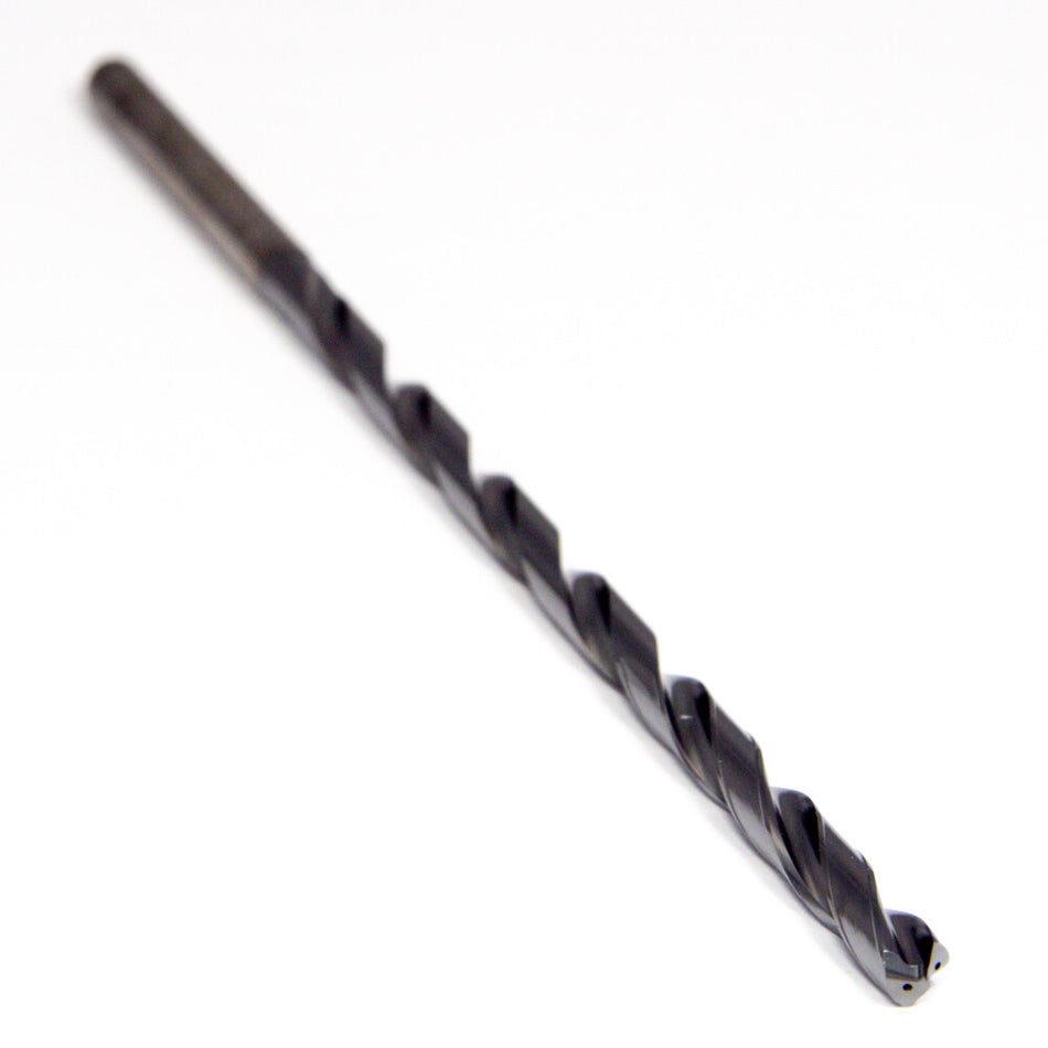 Kennametal 5506043 Carbide Extra Length Drill #14 4.623mm 135° KCPK20