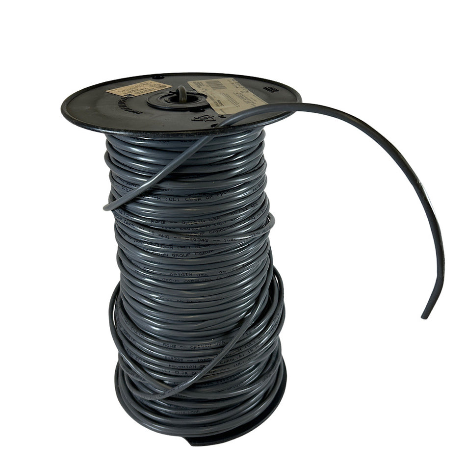 Carol E1034S.18.10 500' 7 Strands 18 AWG Power Limited and Communication Cable