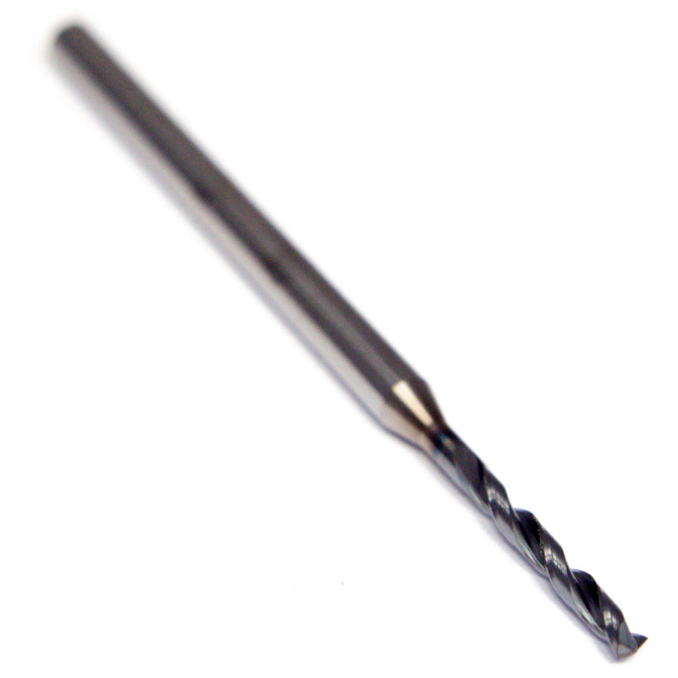 Walter Titex DB133-05-01.650A0-WJ30EL Carbide Micro Drill 1.65mm 140°
