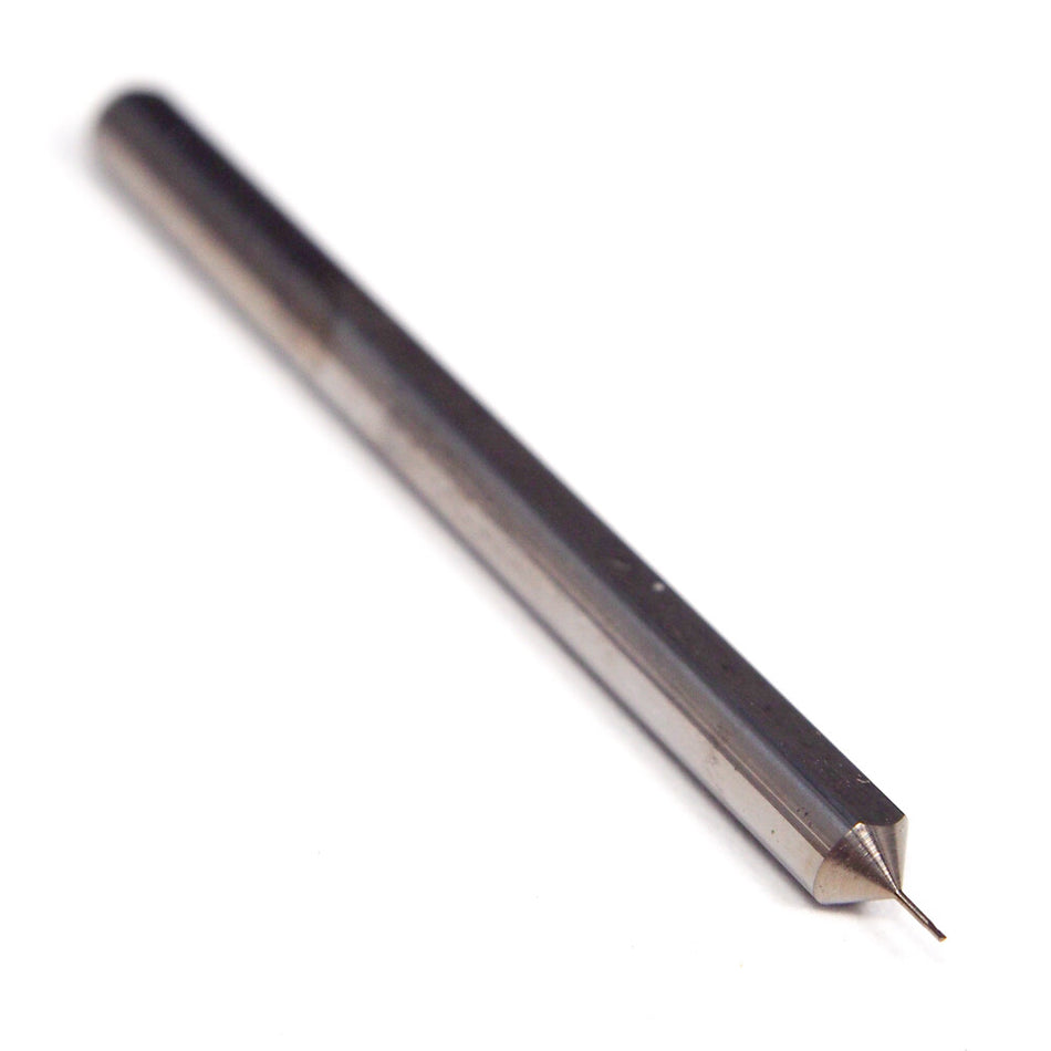 Circle CB201505015000RCM1 Carbide Boring Bar 0.015" x 0.050" CM1