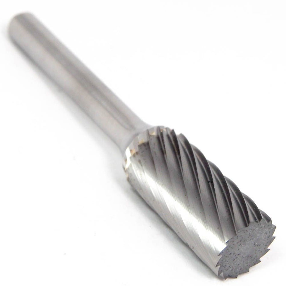 FULLERTON Carbide Cylinder Burr 1/2" SA-5 S/C 470289-1