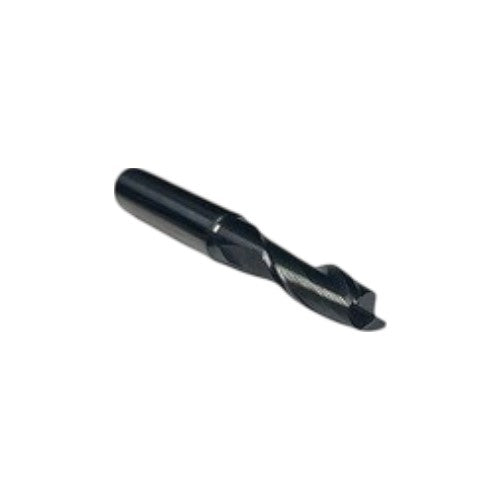 Sandvik 1P250-0700-XA 1630 7mm 2-Flute Solid Carbide End Mill