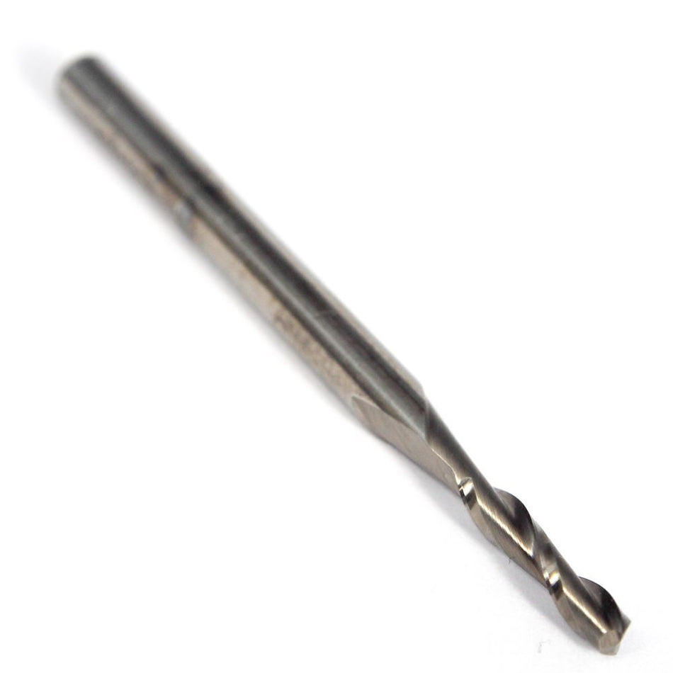 METAL REMOVAL Carbide Square End Mill 0.088" 2FL WQSS0003490