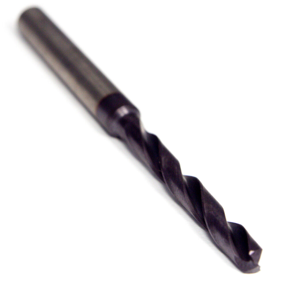 Guhring 4031093618175 Carbide Drill Bit 4.4mm 140° 5Xd Nano-Firex #5515
