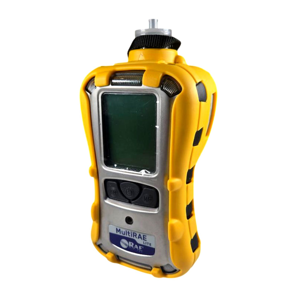 Honeywell MultiRAE Lite MAZ3-A2C112E-020 IP65 One-To-Six Gas Detector