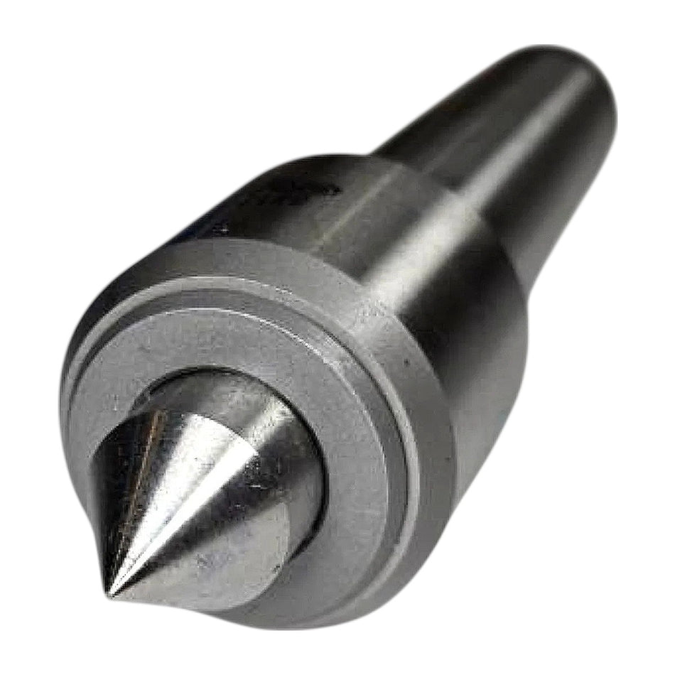 Bison 7-563-004 Standard Point 6300 RPM 1600 lb MT4 Live Center