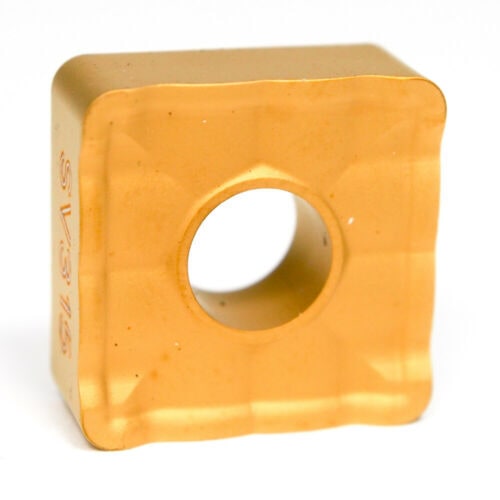 VALENITE Carbide Turning Insert SNMM 544 HS SV315 (10 Pcs)