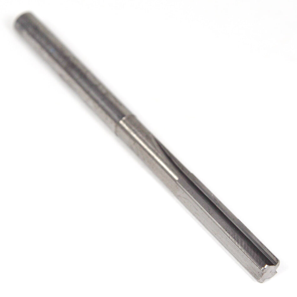 GARR Carbide Straight Chucking Reamer #12 0.1890" 4FL 95588
