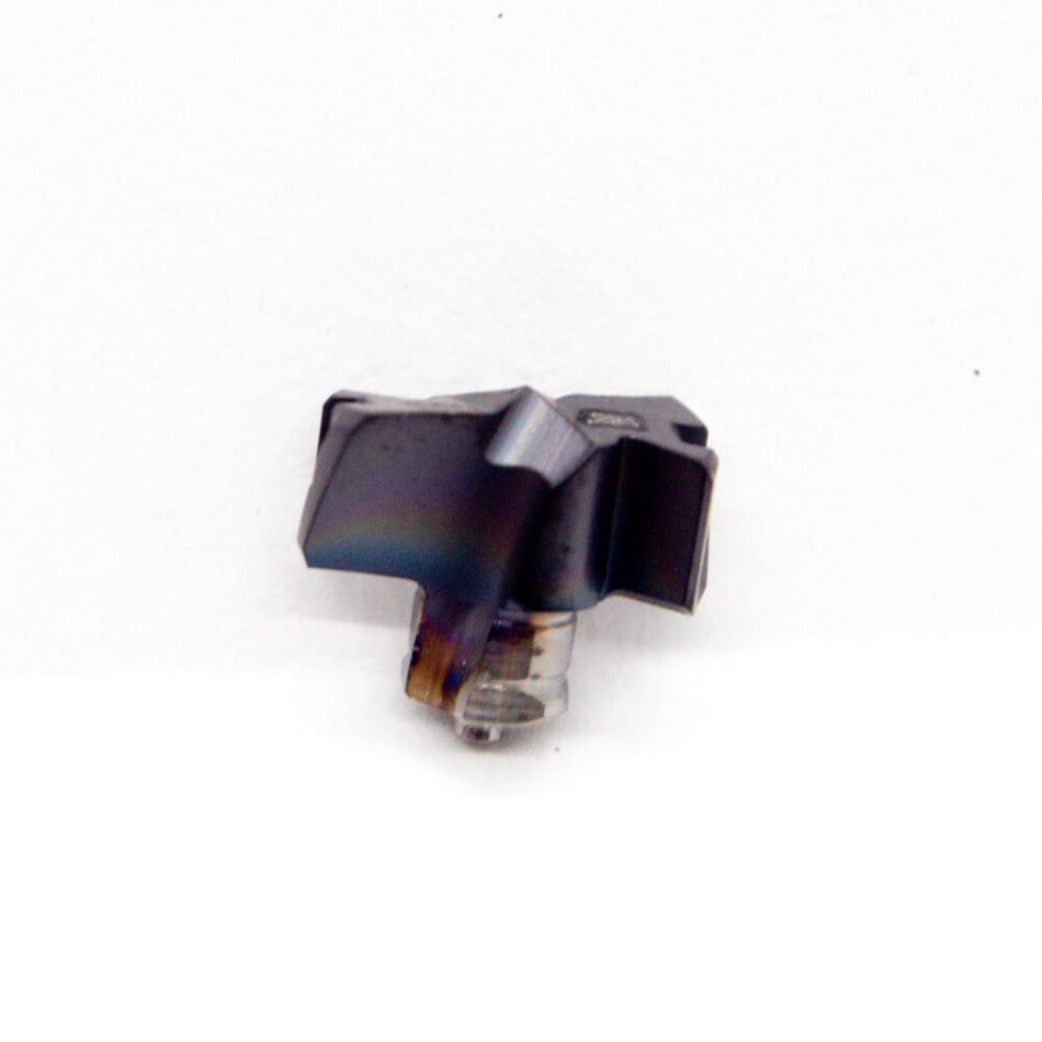 Iscar 3311637 Carbide Drill Tip Insert FCP 074, FCP 0291 IC908 (8 Pcs)