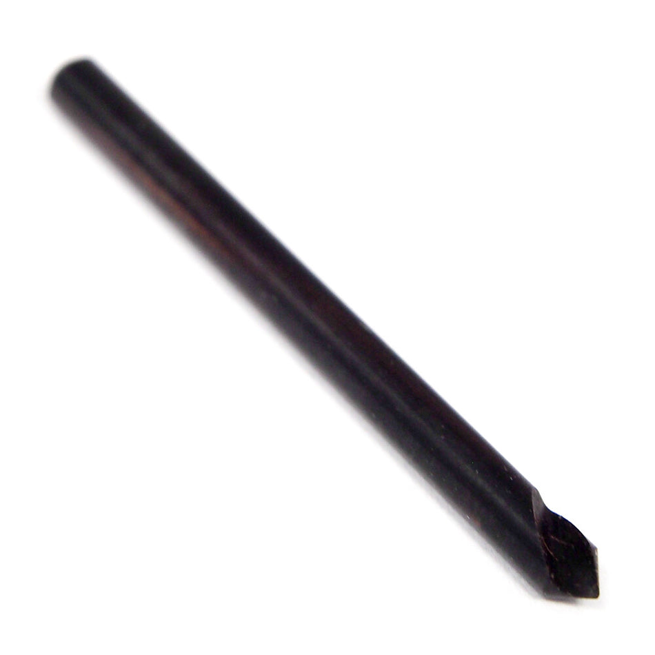 Melin HS1-1/8-82 Countersink 1/8" 1FL 82° HSS Oxide