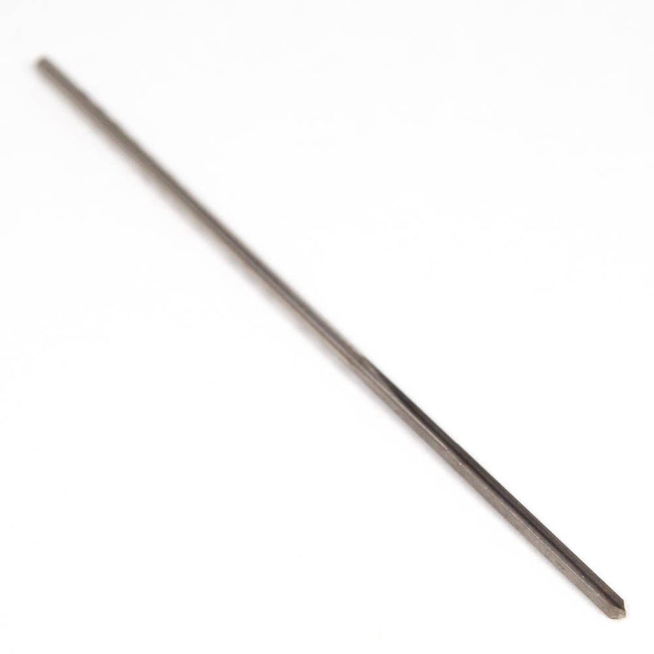 TRI-ANGLE Chucking Reamer 0.1765" HSS 6FL