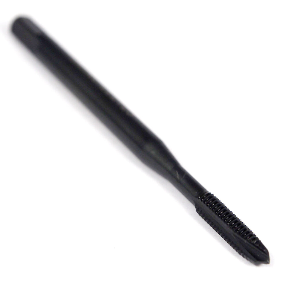 WIDIA GTD Plug Spiral Point Tap M3x0.50 6H D3 2FL HSS Oxide 72615 (5 Pcs)