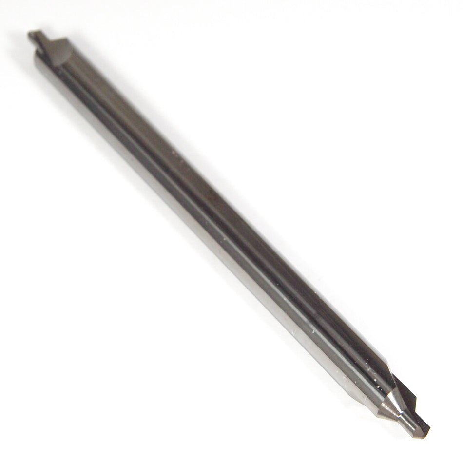 300-007005 Carbide Combination Drill & Countersink #5 90° 