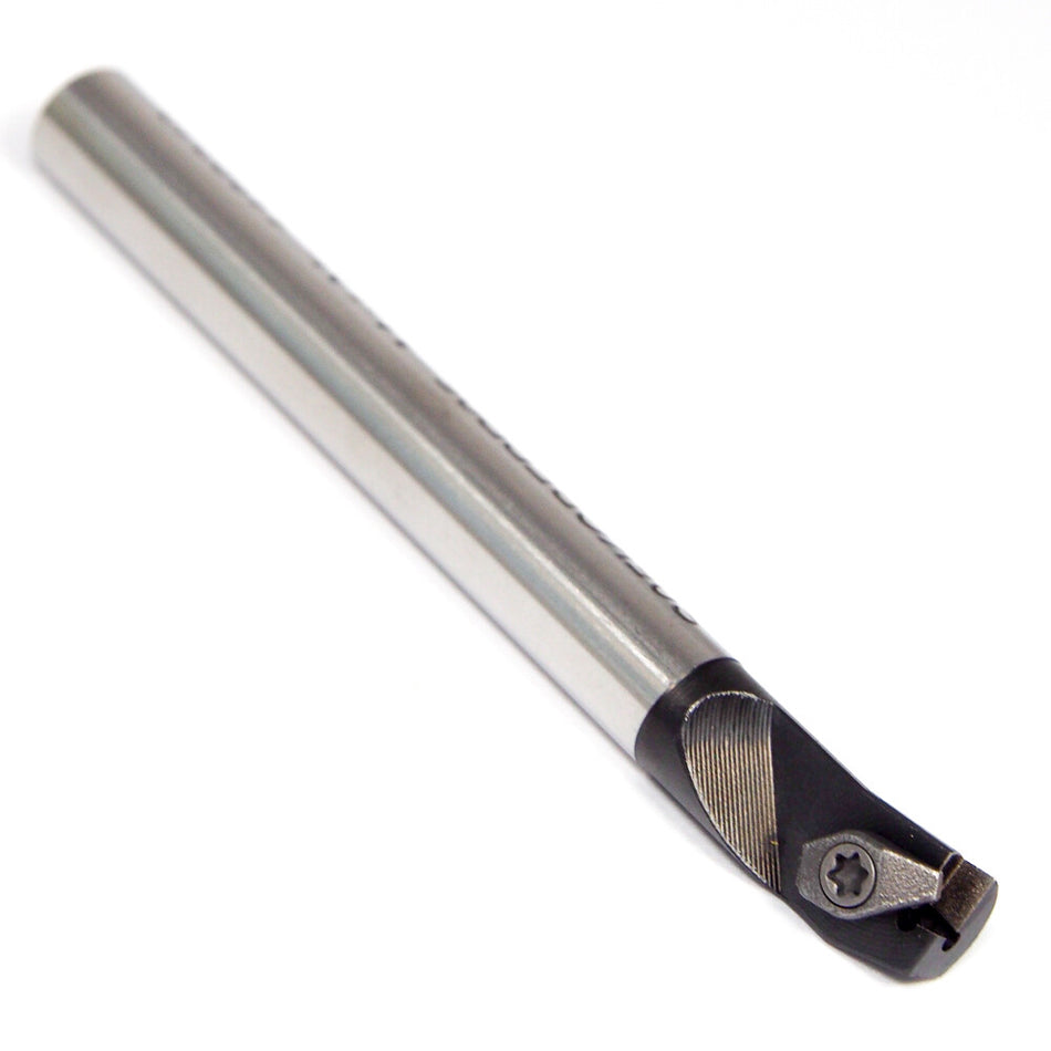 Kennametal 1138249 Mini Boring Bar S05KBFPR05 0.394" Bore x 0.313" Shank