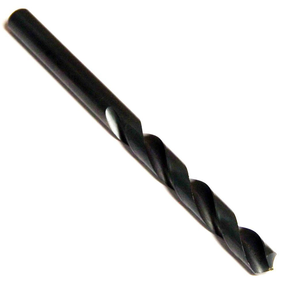 Nachi 1054381 Cobalt Taper Length Drill 25/64" 135° Oxide L6531 (9 Pcs)