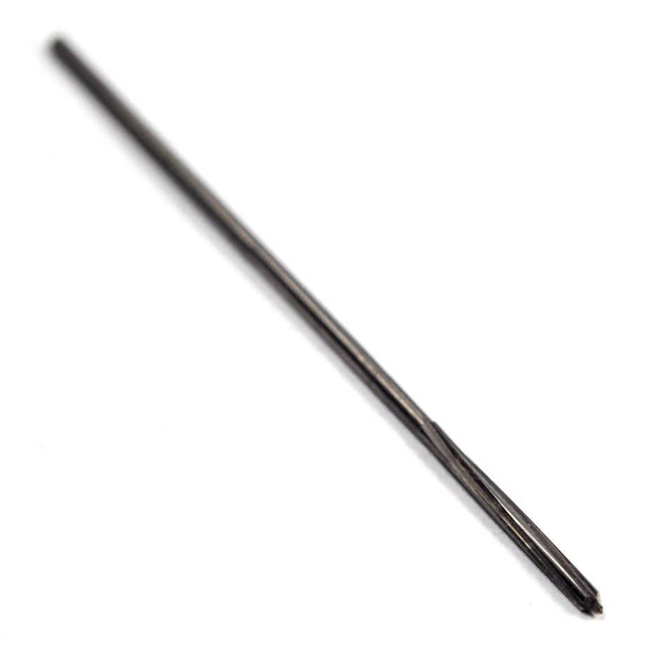 METAL REMOVAL Carbide Spiral Flute Reamer #58 0.0420" 4FL 83103051