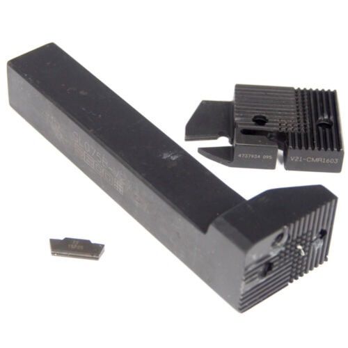 SECO Indexable Turning Toolholder GL075B-V21 51879
