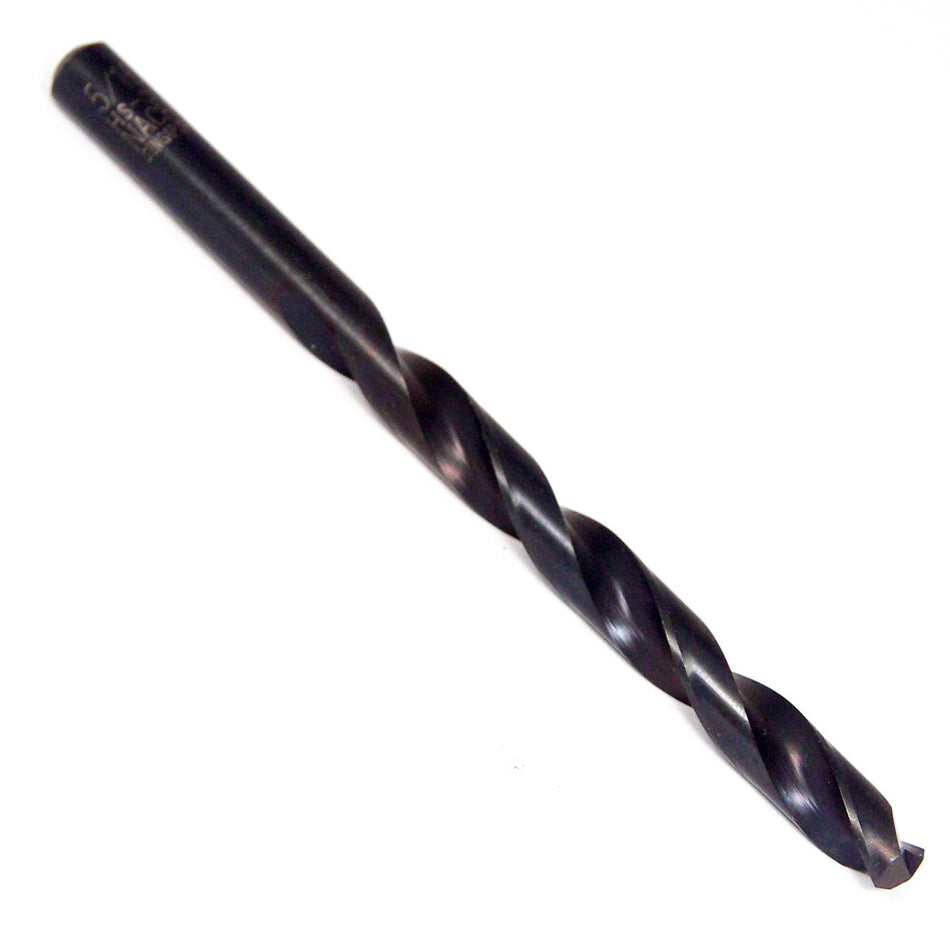 NACHI Cobalt Jobber Drill #6 0.2040" 135° Oxide 1060555 (10 Pcs)