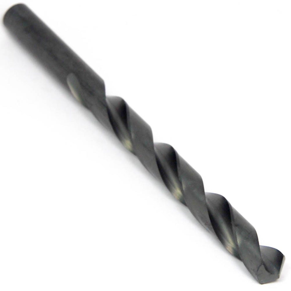 Chicago-Latrobe 57315 Jobber Length Drill #45 0.0820" 118° HSS Oxide 150K (19...