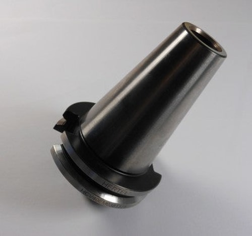 V-FLANGE End Mill Holder HCV40EM0381375 V40 3/8" Bore x 1-3/8" Proj