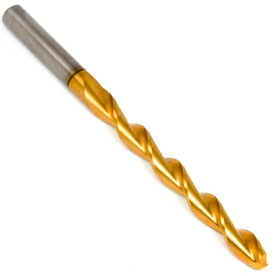 C-L Jobber Drill "Y" 135° HSS TiN