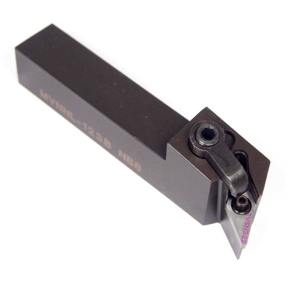RTW 1526293 Turning Toolholder MVNNL 123B